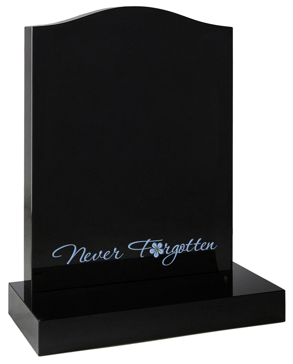 Forget Me Not Memorial Collection